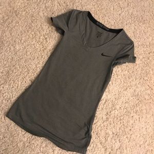 Nike Pro t shirt